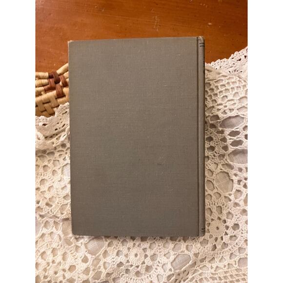 Vintage French Reference Grammar, Mansion – Classic French Language Textbook - Picture 6 of 6